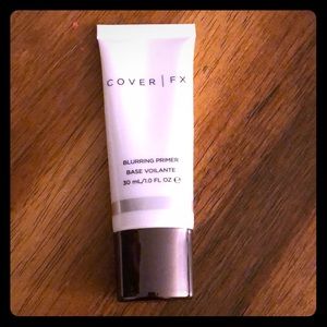 Cover FX Blurring Primer